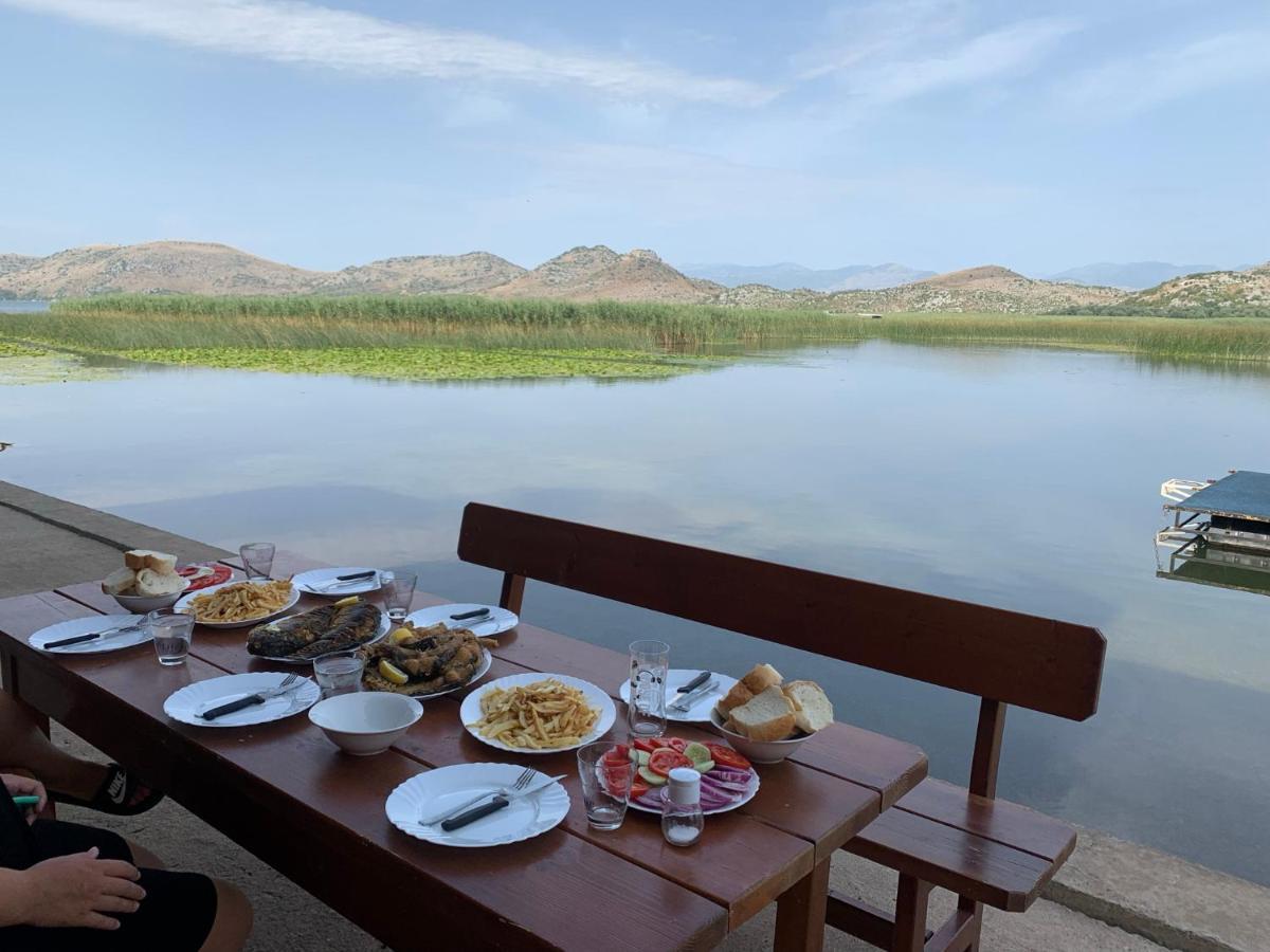 Lake Skadar Paradise Dodosi Εξωτερικό φωτογραφία