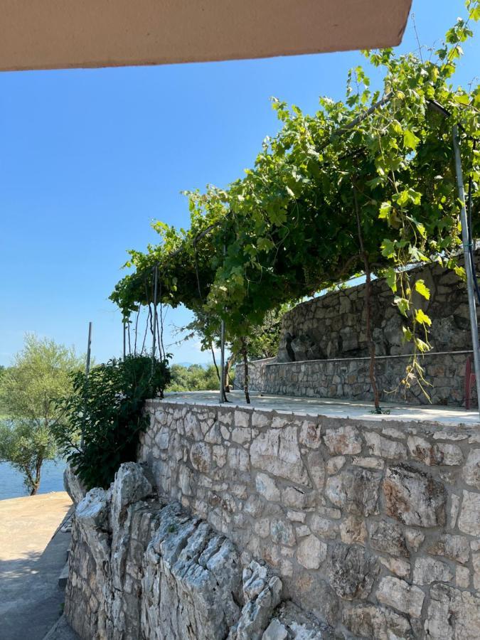 Lake Skadar Paradise Dodosi Εξωτερικό φωτογραφία