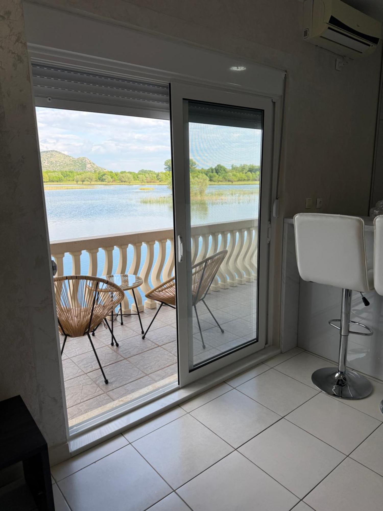 Lake Skadar Paradise Dodosi Εξωτερικό φωτογραφία
