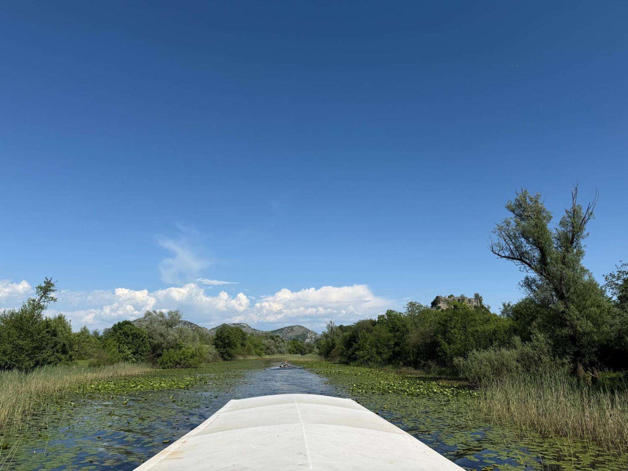Lake Skadar Paradise Dodosi Εξωτερικό φωτογραφία